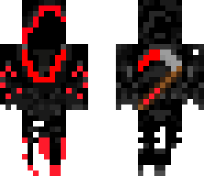 goast