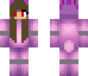 bonnie da bunnie girl