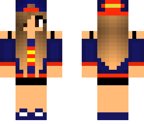 supergirl