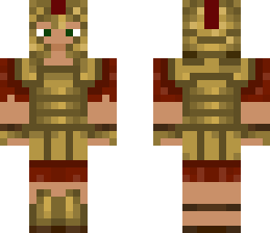 warrior