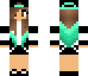 new skin