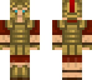 roman soldier