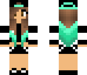 new skin