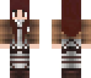 jamm's attack on titan