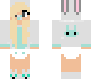 bunny baby fix