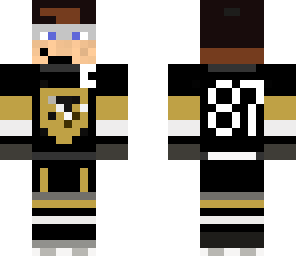 sidney crosby