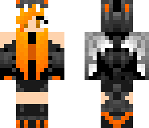 halloween dragon girl