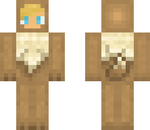blonde boy eevee onsie