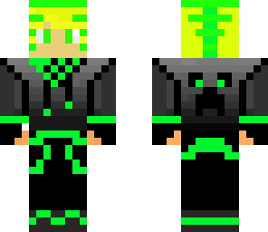 new ultamite green ninja