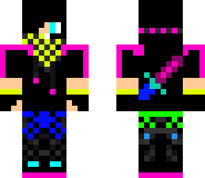 ryan skin