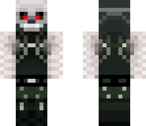 death gun - coatless