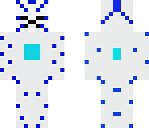water spirit