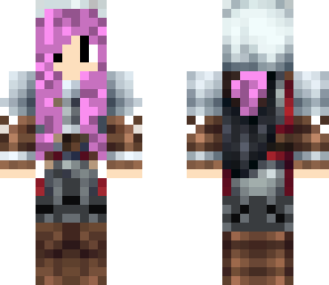 pink assassin