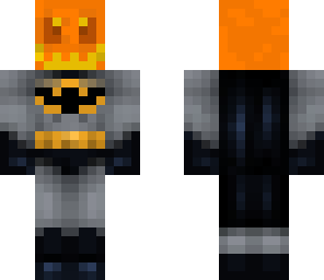 bat o-lantern