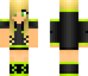 club girl 1