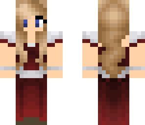 dwarf girl 2