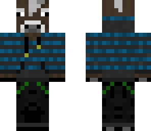 hipster cow