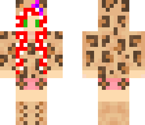 glitchedleopard