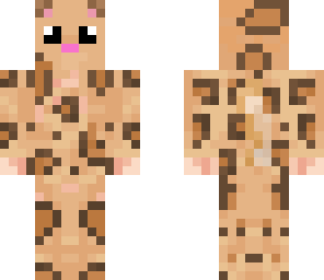 sweet leopard 10 like plz