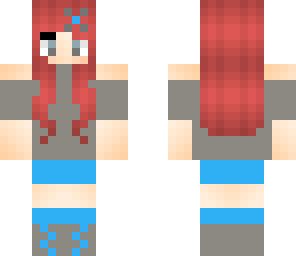 summer girl