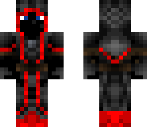 demon mee