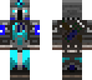 shadowstorm knight