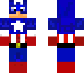 captain america