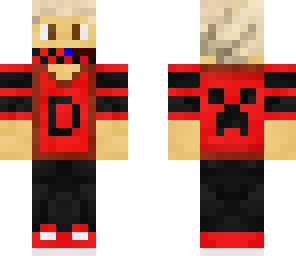 brothers skin damon_dogs