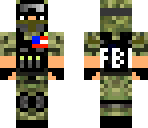 america fbi