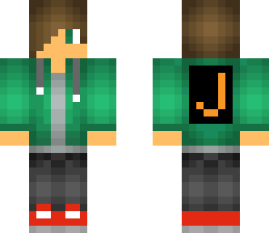 jacob