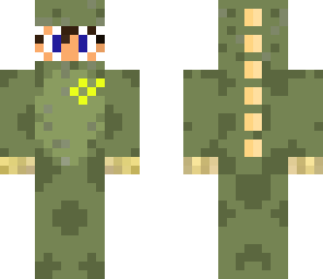 reptile meee