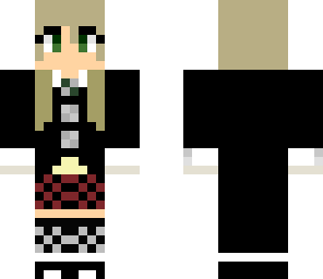 maka soul eater