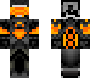 halloween master_acce