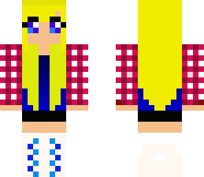 girl skin 1