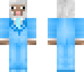 mr sheep