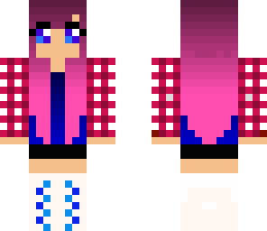 girl skin 2