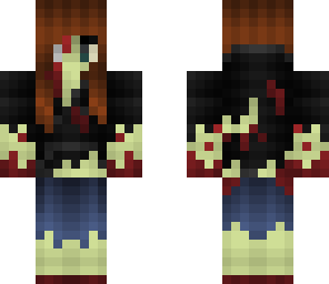 zombie