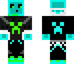 diamond slime