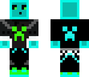 diamond slime