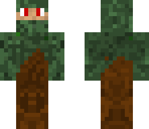 cool hunter in tree tarning