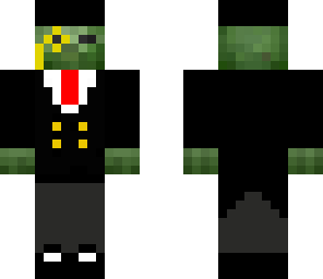 zombie