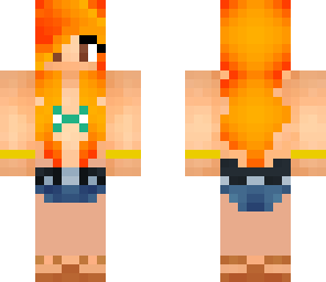 nami short jeans