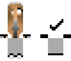 herobrines sister