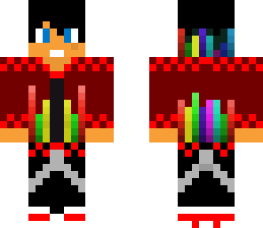 the raver