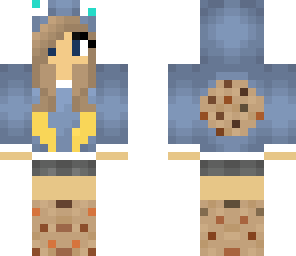 sexy cookie monsta
