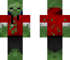 awesome zombie