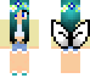 angel of le something