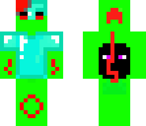 ender blood