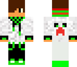 video creeper