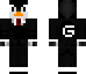penguin